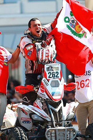 Alexis Hernández