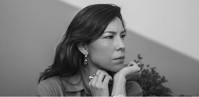 Andrea José Castro is a successful Peruvian businesswoman.