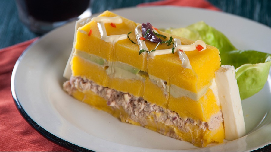 Causa limeña: así nació este histórico y delicioso plato peruano