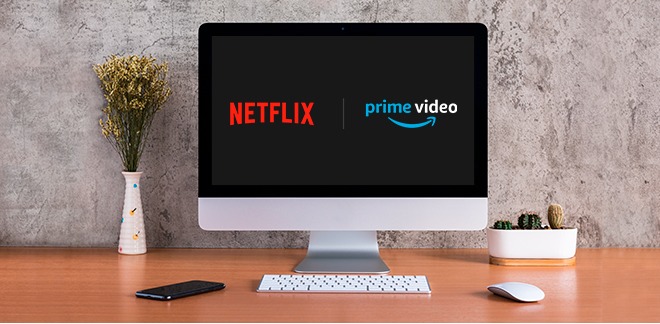 Peruvian movies on Netflix and Amazon Prime