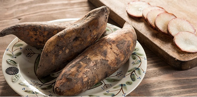 Superfood de oro que refuerza el sistema inmunológico y previene males oncológicos.