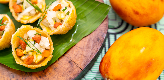 ¡Prepara tus sentidos! La feria gastronómica más importante del Perú va del 4 al 20 de diciembre.