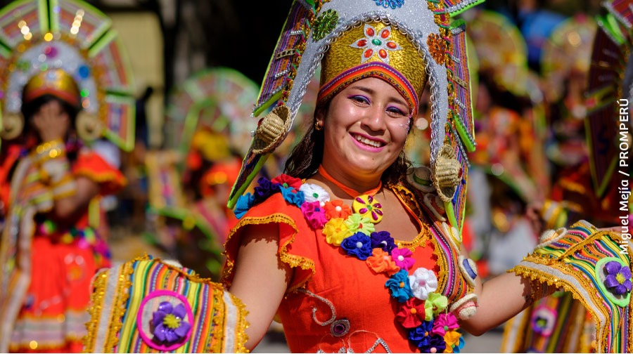 Carnaval de Cajamarca: ¿Cuál es el origen y cómo se celebra esta fiesta popular?