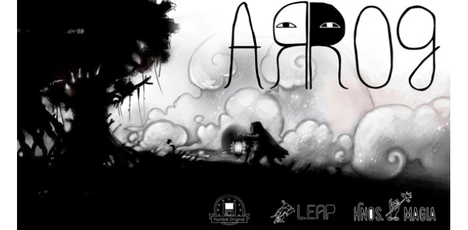 Arrog, el videojuego peruano, compite por la categoría de Mejor Arte Visual en los Independent Games