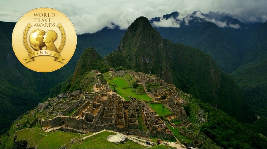 Machupicchu Is Chosen As The Best Tourist Destination In South America
