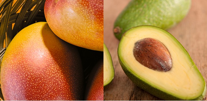 These superfoods position Peru as one of Europe's leading fruit suppliers