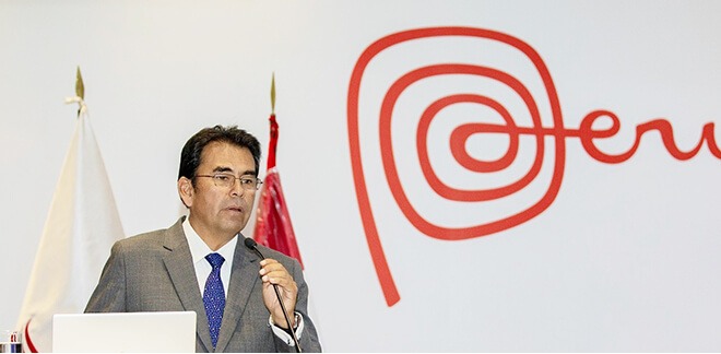 Empresarios peruanos son capacitados para incrementar exportaciones en mercado europeo