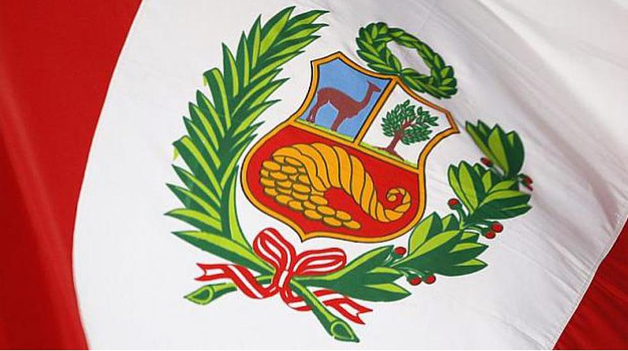 Escudo del Perú quién fue el creador cuáles son sus partes y cuál es