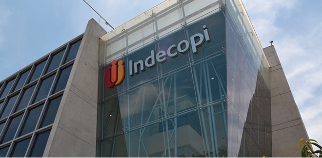 Informe global destacó la labor de Indecopi.