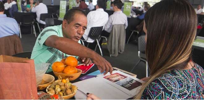 PROMPERÚ lanza “Regiones al mundo” para promocionar a empresarios exportadores