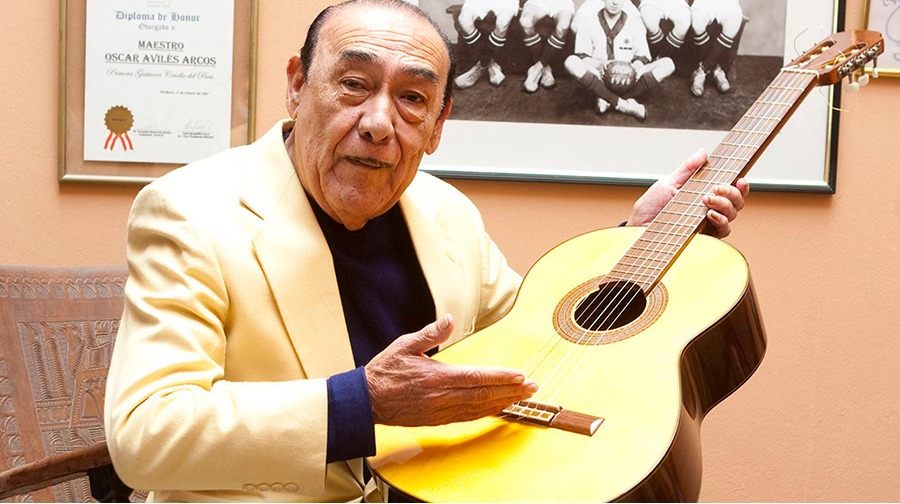 Obra maestra de Felipe Pinglo Alva marcó un hito en la historia de la música peruana.