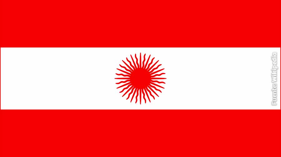 Bandera del Perú: ¿cuál es su origen, cómo se creó y cuál es su significado?