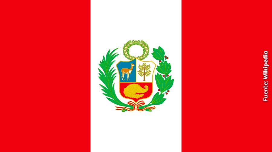 Bandera del Perú: ¿cuál es su origen, cómo se creó y cuál es su significado?