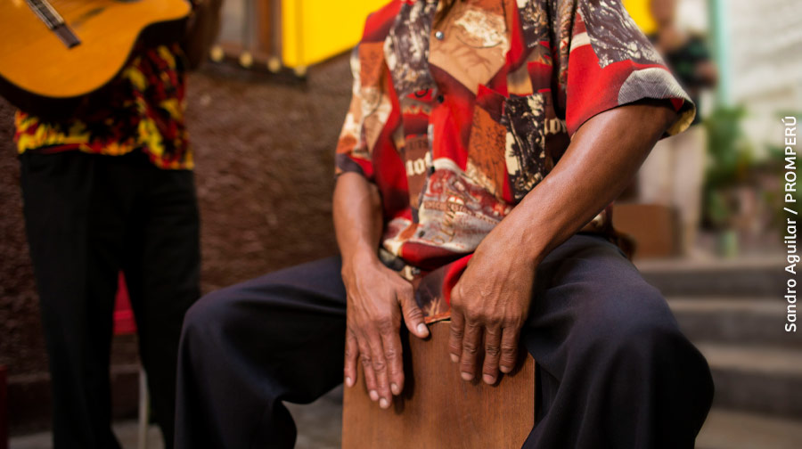 De la Vendimia al Festejo: 5 tradiciones de la región de Ica