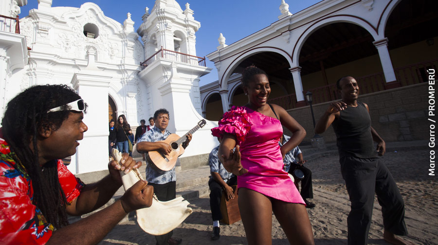 De la Vendimia al Festejo: 5 tradiciones de la región de Ica