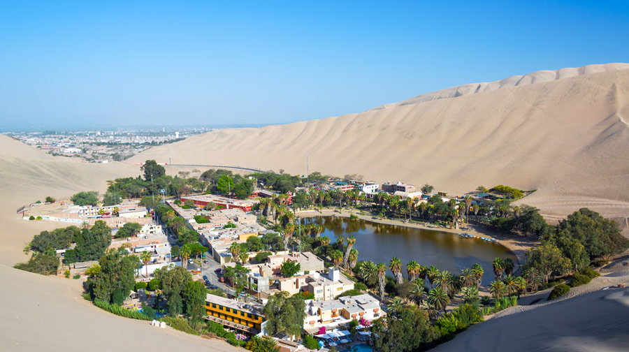 De la Vendimia al Festejo: 5 tradiciones de la región de Ica