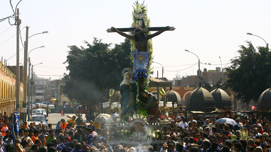 De la Vendimia al Festejo: 5 tradiciones de la región de Ica