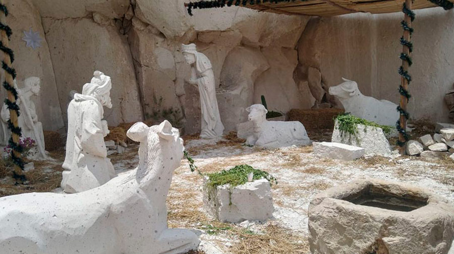 Nacimientos en el Perú: ¿cómo son los pesebres navideños en diferentes regiones de nuestro país?