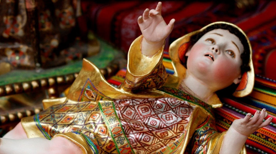 Nacimientos en el Perú: ¿cómo son los pesebres navideños en diferentes regiones de nuestro país?