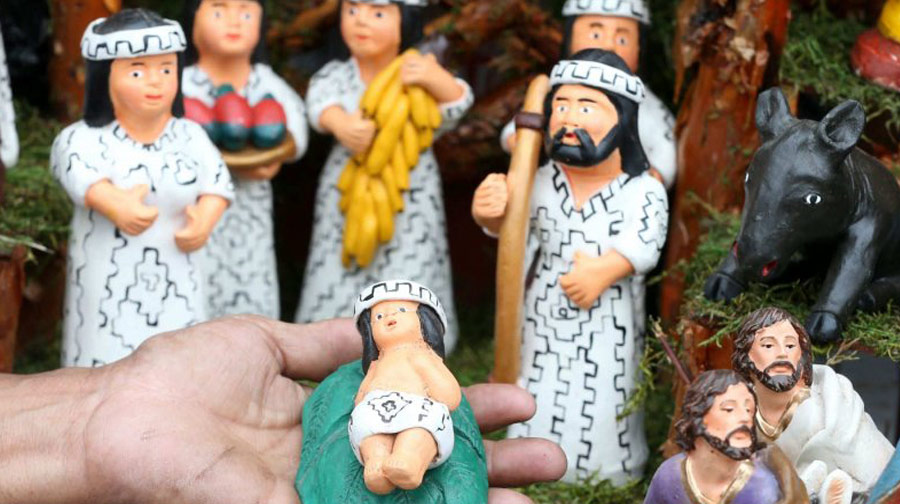 Nacimientos en el Perú: ¿cómo son los pesebres navideños en diferentes regiones de nuestro país?
