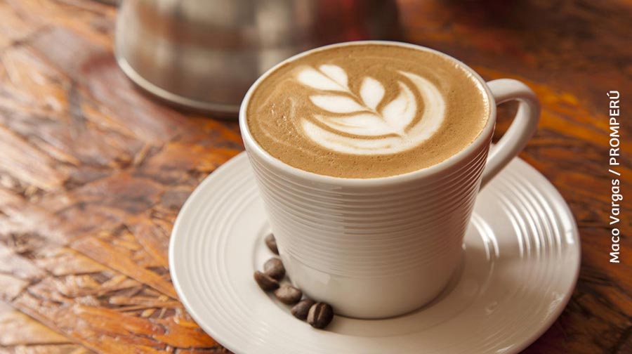 ¡Australia es el nuevo mercado para los cafés especiales peruanos!