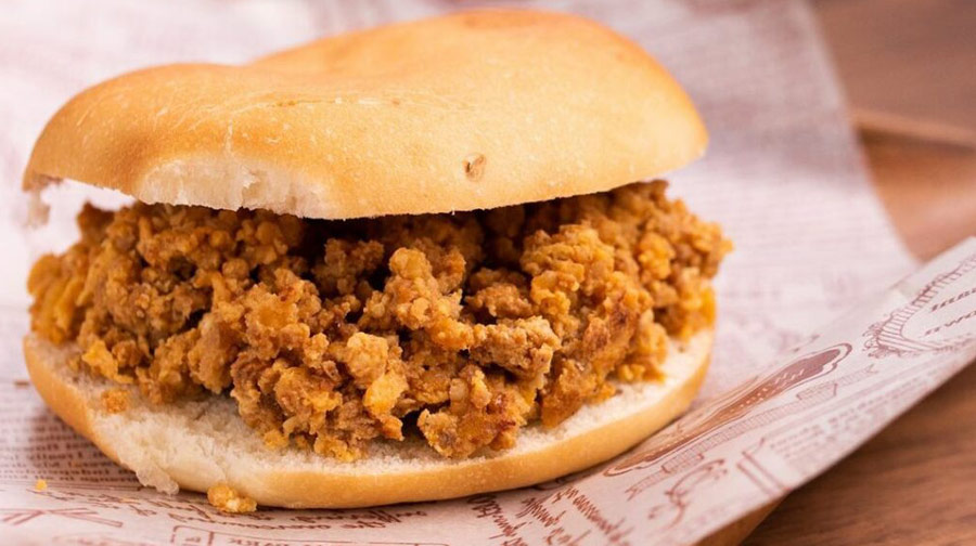 Los 5 sánguches preferidos por todos los peruanos