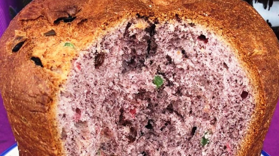 Conoce los deliciosos sabores de panetón a base de superalimentos peruanos