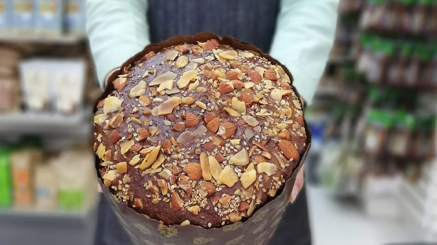 Conoce los deliciosos sabores de panetón a base de superalimentos peruanos