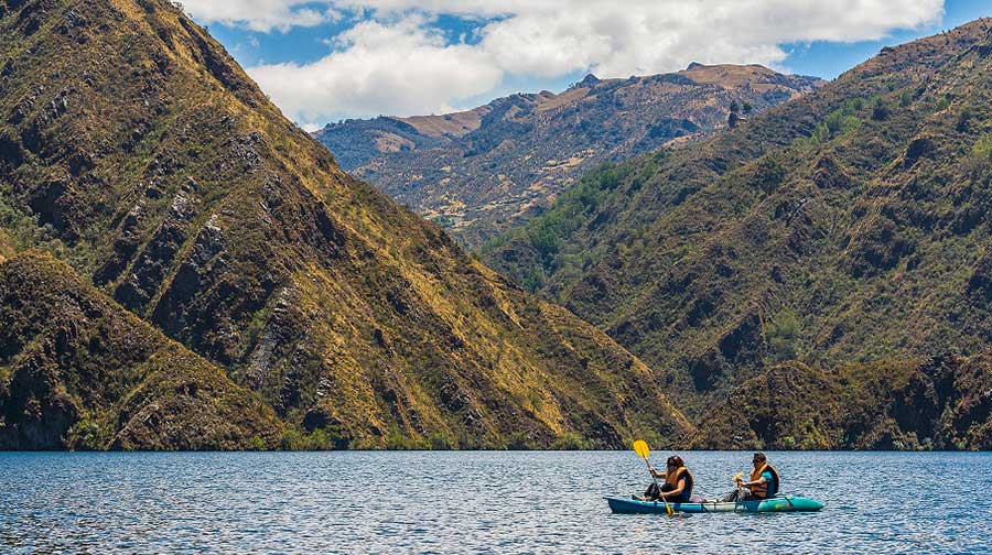 ¡Mis Vacas en Perú! Nueva campaña busca impulsar el turismo hacia nuestro país con increíbles descuentos