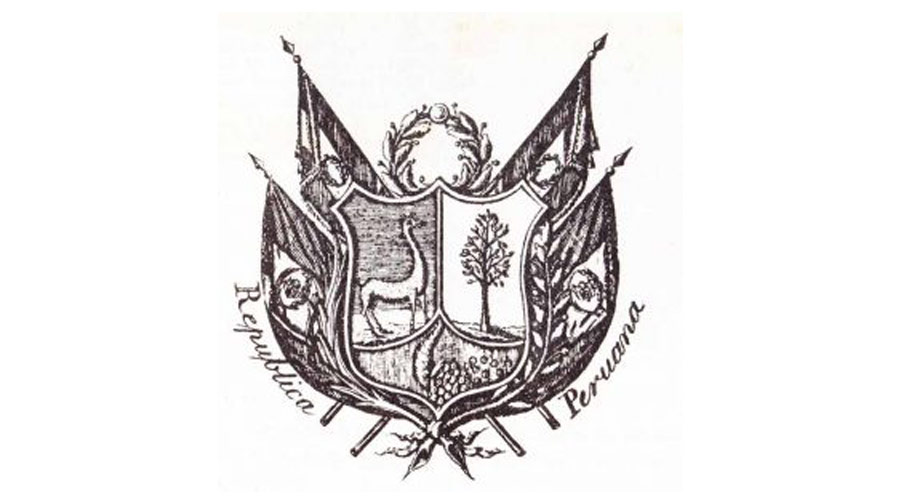 How was Peru’s coat of arms created? The history of one of the most emblematic patriotic symbols