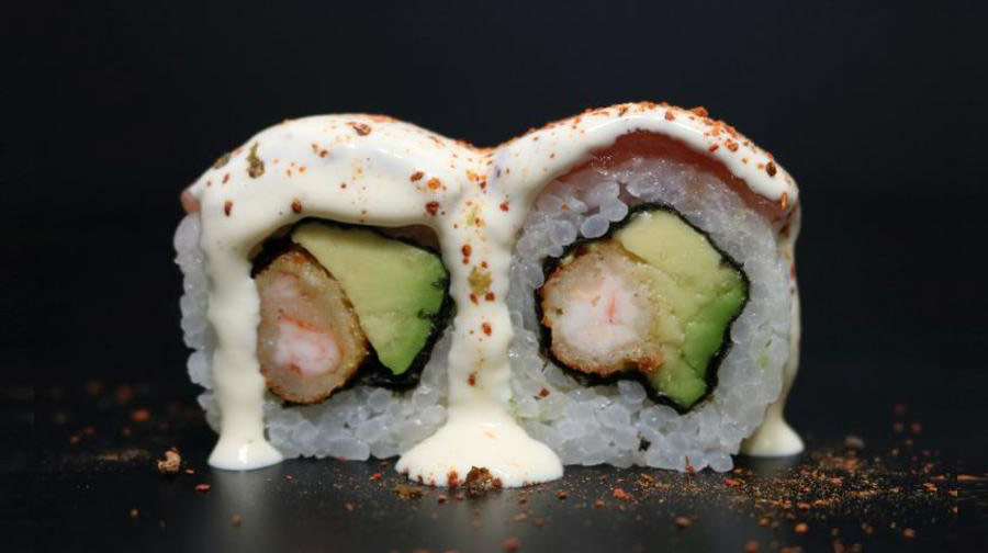 Makis with a Peruvian flavor: all about the most delicious combinations of this Nikkei dish