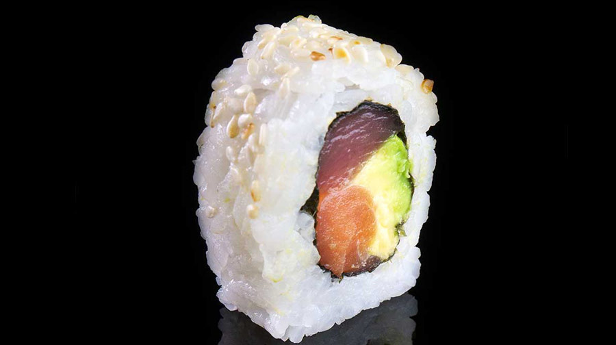 Makis with a Peruvian flavor: all about the most delicious combinations of this Nikkei dish