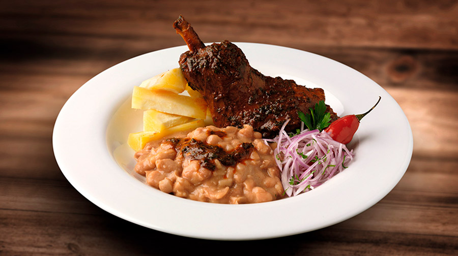 5 delicious ways to prepare yucca, one of the oldest foods in Peru