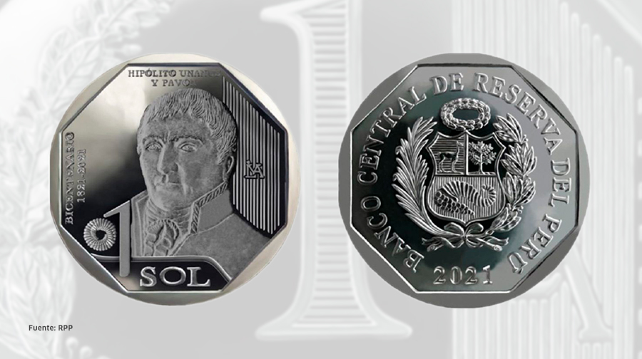 Learn about all the one Sol collectible coins