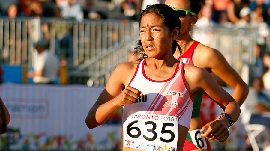 TOKIO 2020 - Conoce a los tres fondistas peruanos que participarán en los Juegos Olímpicos