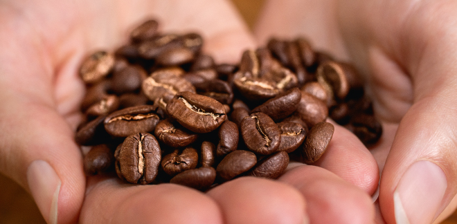 Peruvian Coffee
