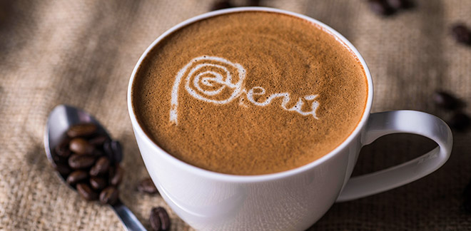 cafe peruano