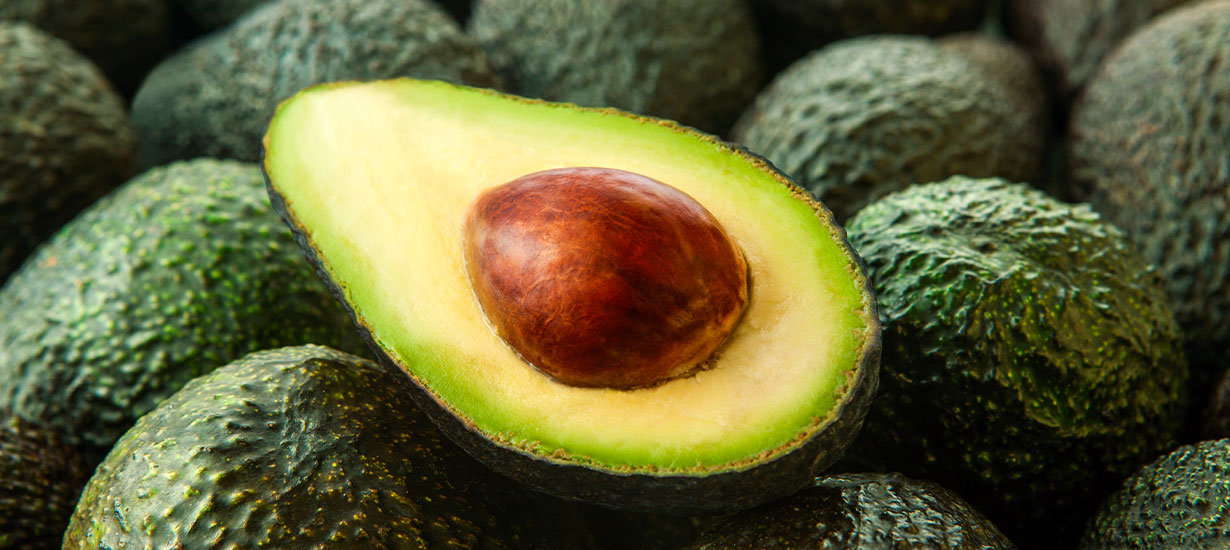 Palta, el oro peruano