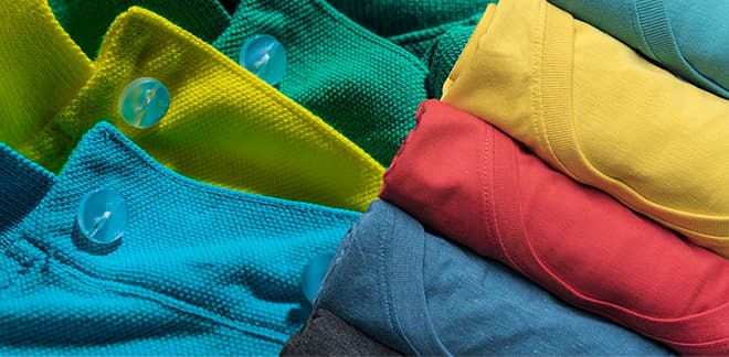 Peruvian cotton T-shirts: The world's top choice