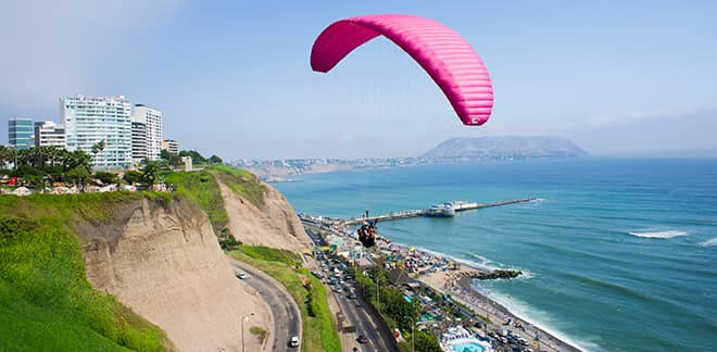 APEC 2024: Must-do experiences during your stay in Lima