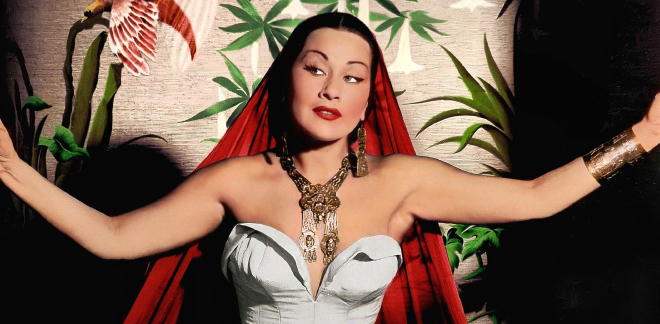 Yma Sumac: los temas y presentaciones más recordadas de la icónica “Princesa Inca”