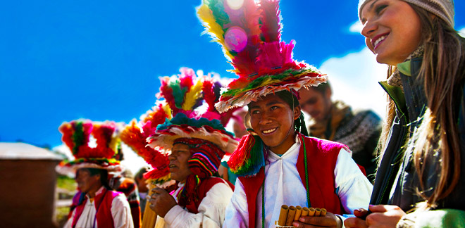 Día Mundial del Turismo:  Perú, destino líder de Sudamérica y otros reconocimientos recibidos en 2024