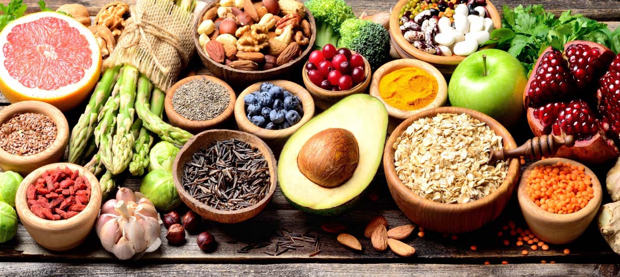 Día Mundial de la Alimentación:  ¿Por qué es recomendable consumir estos superfoods peruanos?