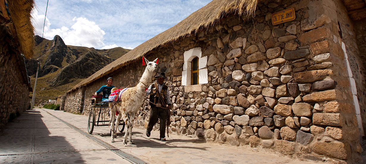 Perú destaca en la lista de los Mejores Pueblos Turísticos 2024 de la ONU