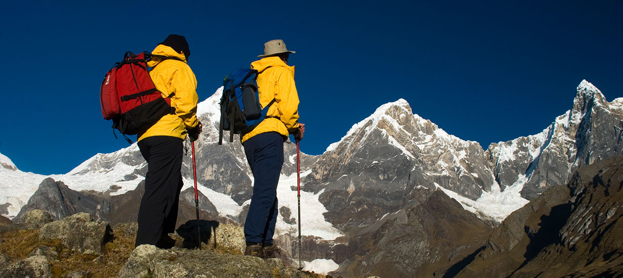 Día de las Montañas: Conoce las 5 cumbres más deslumbrantes de Perú