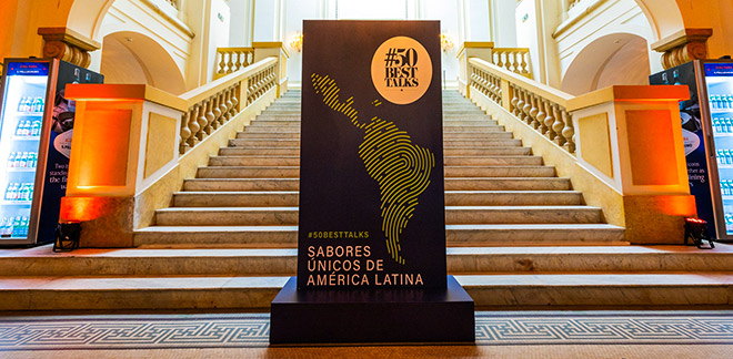 Perú brilla en los Latin America’s 50 Best Restaurants 2024