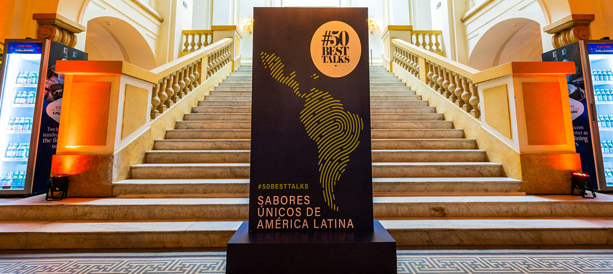 Perú brilla en los Latin America’s 50 Best Restaurants 2024