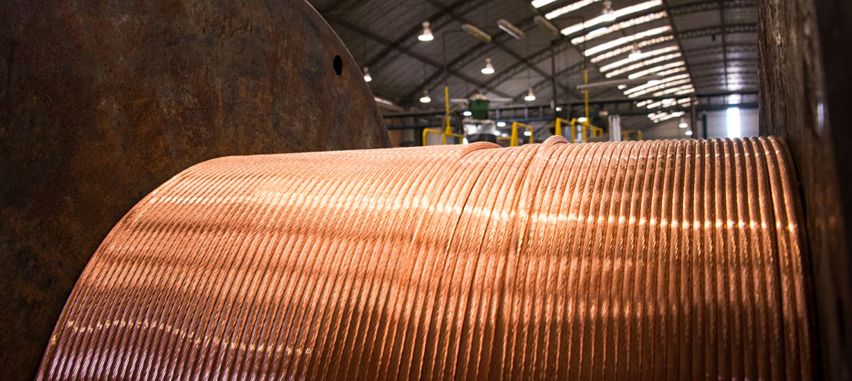 Refined copper wire: Its key role in Peruvian mining exports