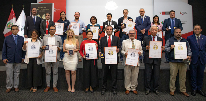 Calidad peruana: nuestros piscos brillan en el Concurso Mundial de Bruselas