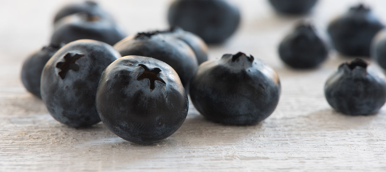 Peru crowned the top exporter of blueberries